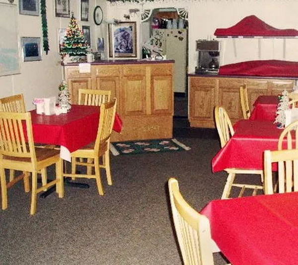 Quartz Mountain Inn (Siesta Grande Motel, Jail House Motel) - From Trip Dot Com